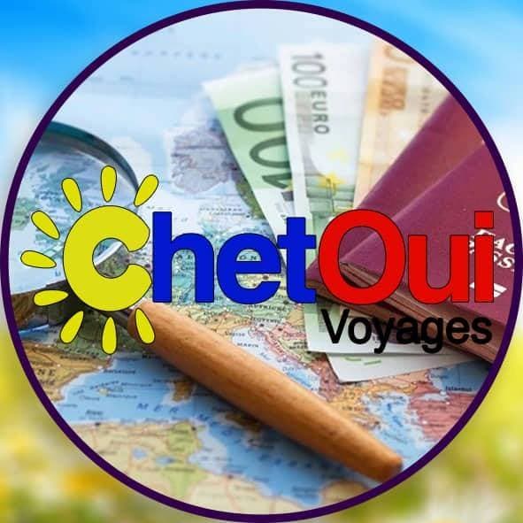 Voyages Chetoui