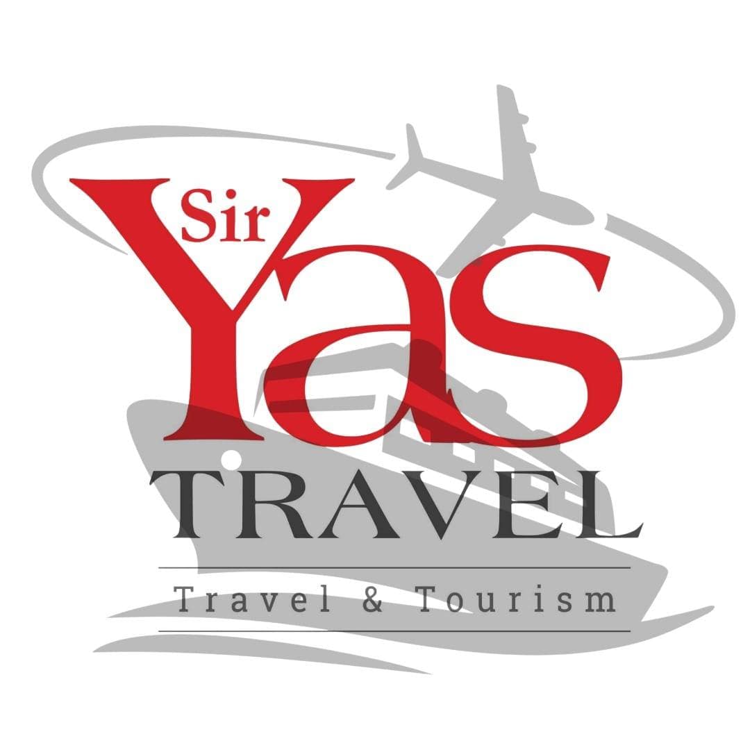 Siryas Travel