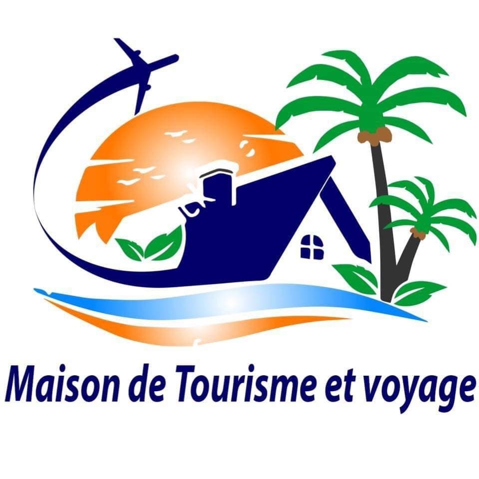 Maison de tourisme et voyage