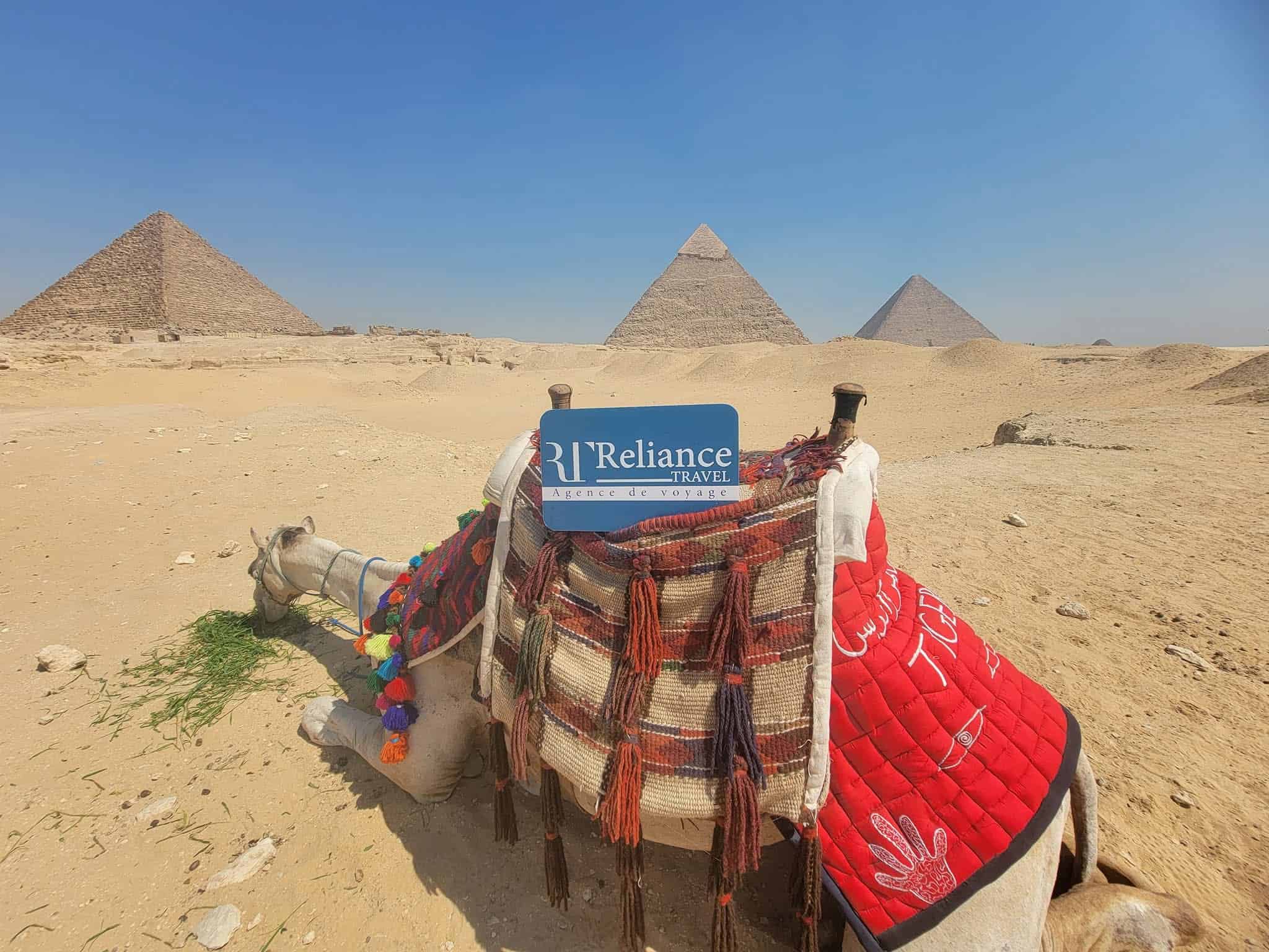 ⛔EGYPTE✈️🏖 éTé 2025 ⛔ voyage de luxe ⛔