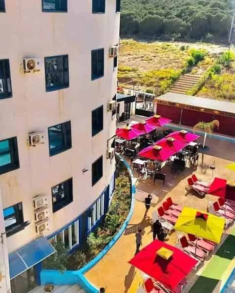 🎉 TOP_PROMO_week-end #تحويسة_في_بلادي 🌟 📍 Doriane Beach Club & KARAIBES RESORT & Spa – Algérie