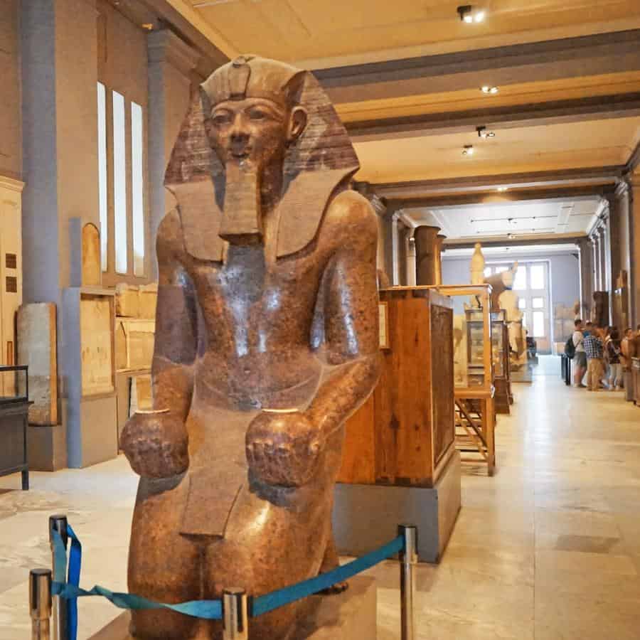 Egypte, une destination de rêve