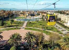 VOYAGE ORGANISE ORAN