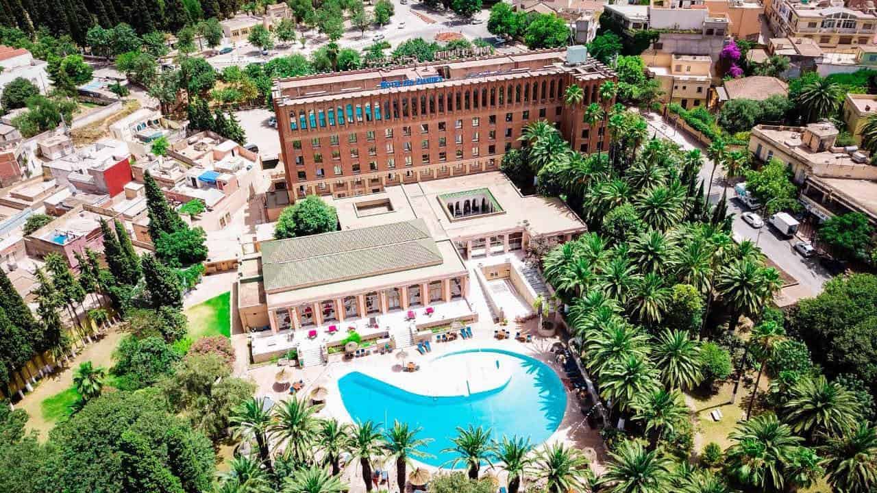 SPÉCIAL VACANCES 2025 🏄 #TLEMCEN_MOSKARDA_AINT_TEMOUCHENTAPUA_PARK_ORAN_