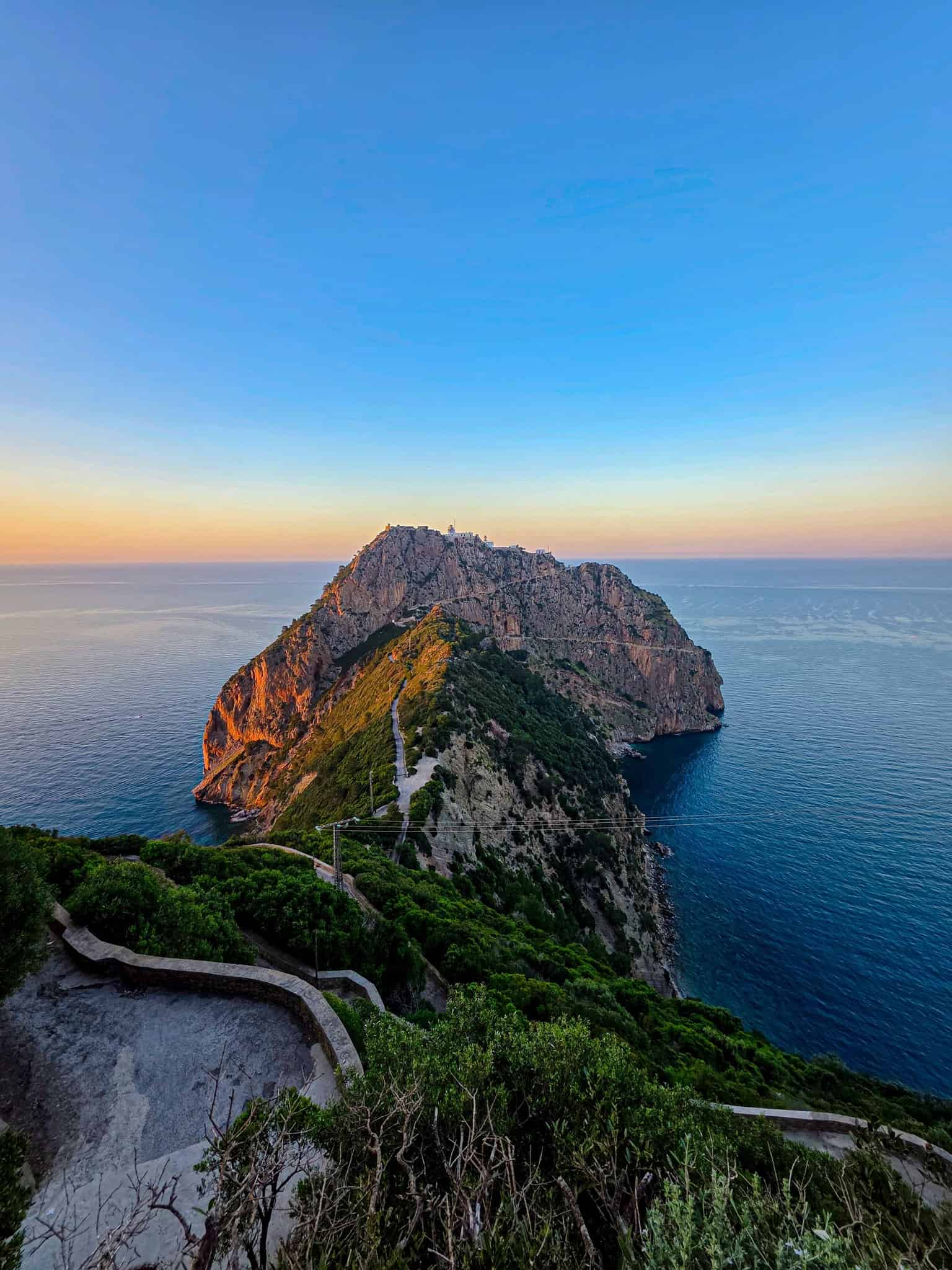 Béjaïa : Votre week-end inoubliable à Kefrida !