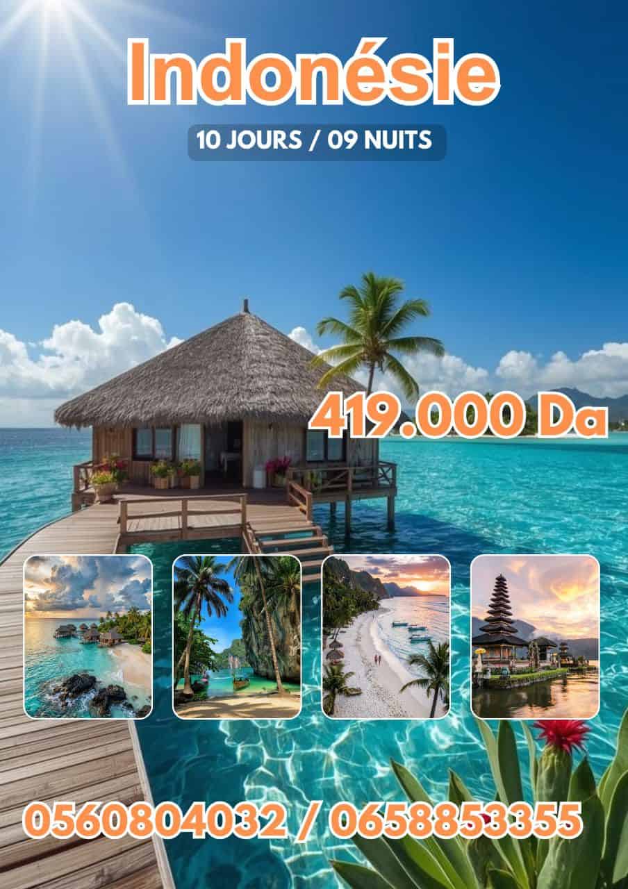 Offre Spéciale Bali : Pack Tout Compris (Vols, Visas, Excursions & Hôtels 5★)