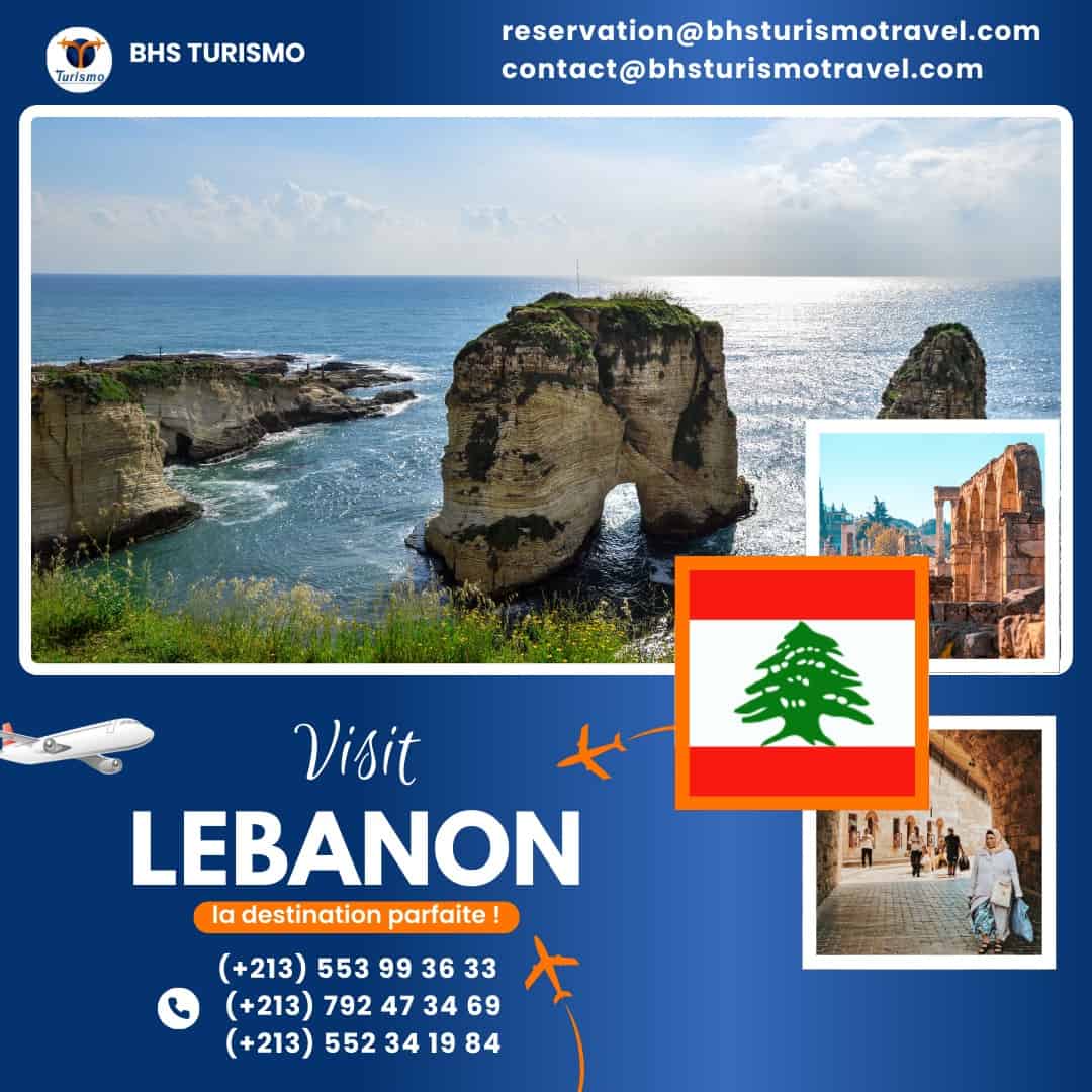 VISA lebanoun