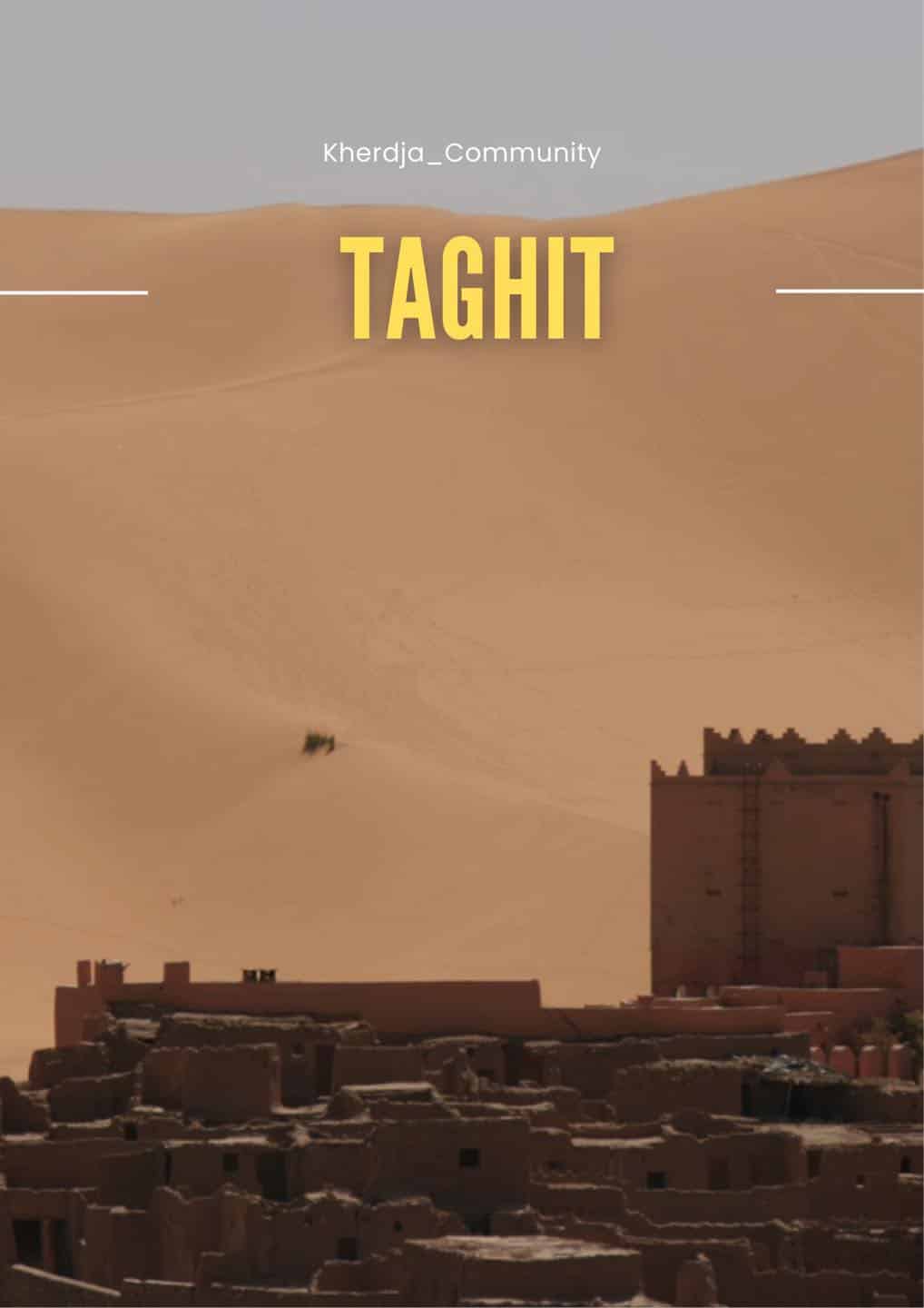 partez à la rencontre du Sahara algérien et découvrez trois destinations uniques, chacune avec son charme et son authenticité.