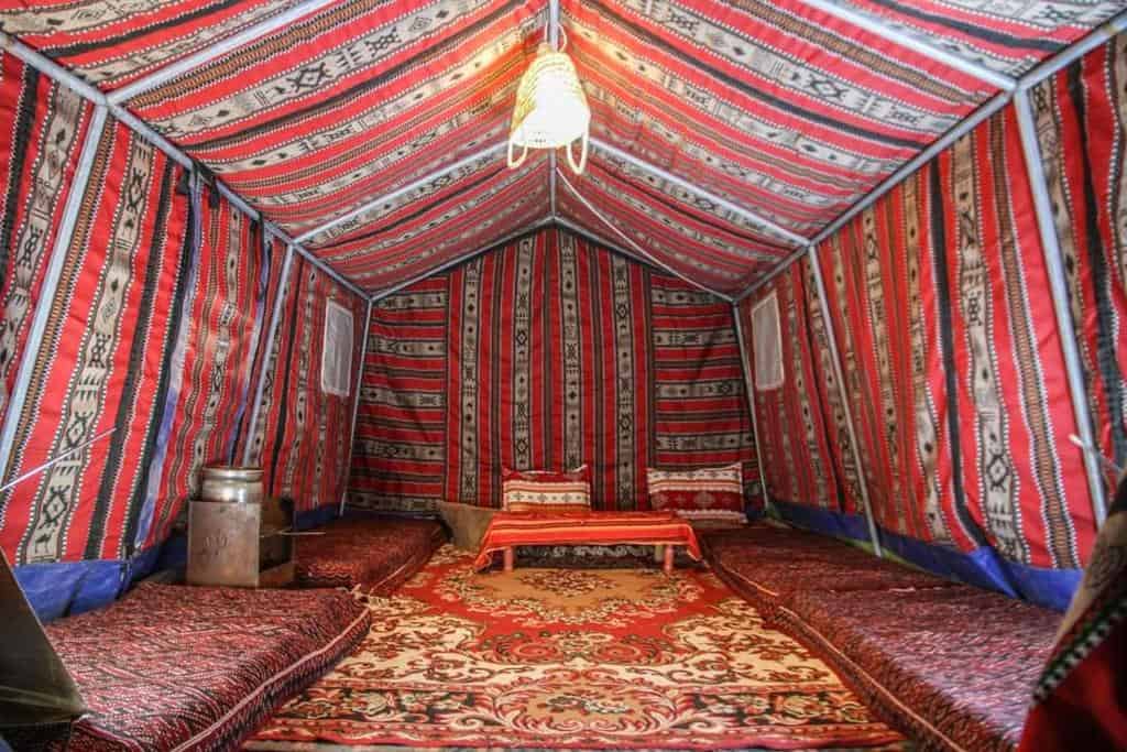 Traditional House Ghardaia Than-Mirth