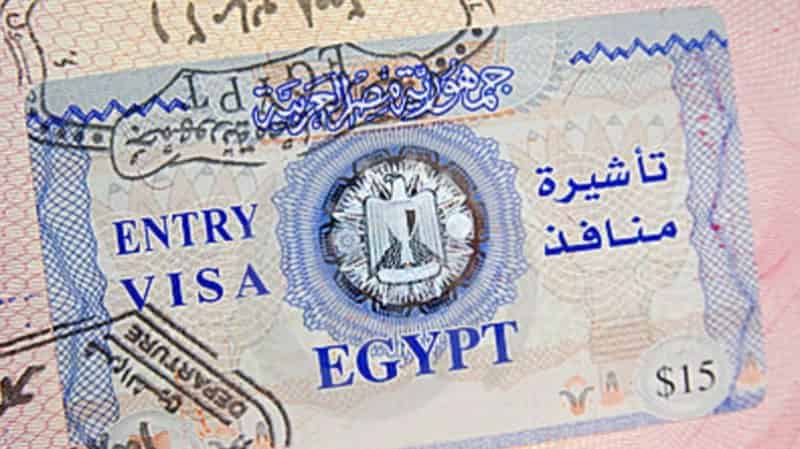 VISA