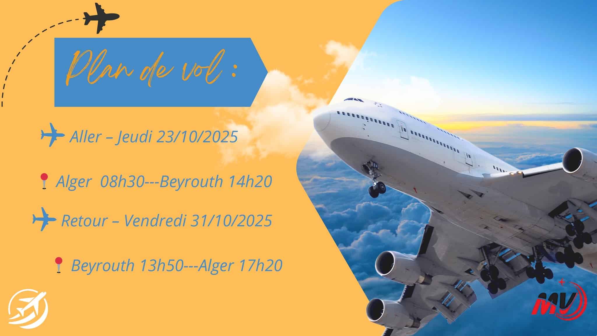 Découvrez la perle du Moyen-Orient avec un programme exclusif