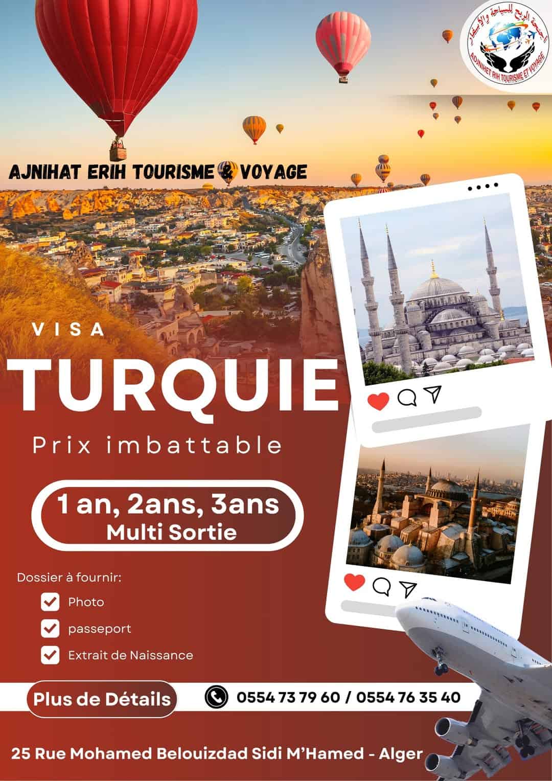 VISA