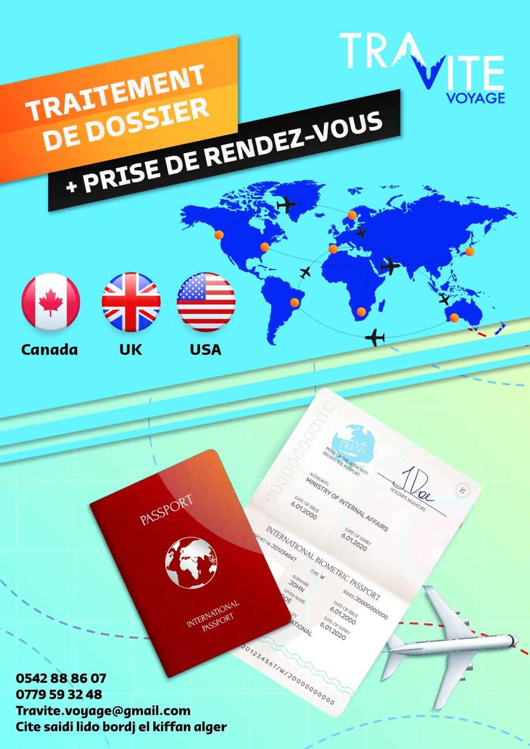 VISA