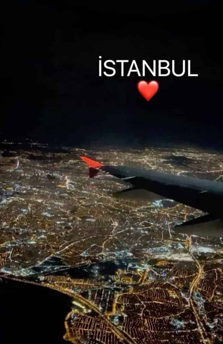 VIVEZ ISTANBUL COMME JAMAIS ! AVEC #Bait_elhima
