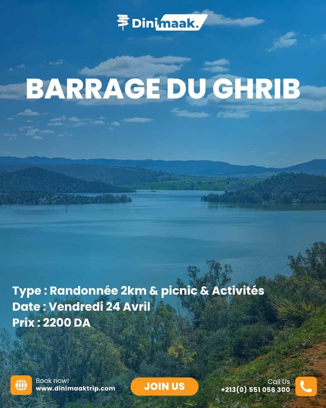 WEEK-END EXCEPTIONNEL | PLACES LIMITÉES À 25 PERSONNES PAR SORTIE