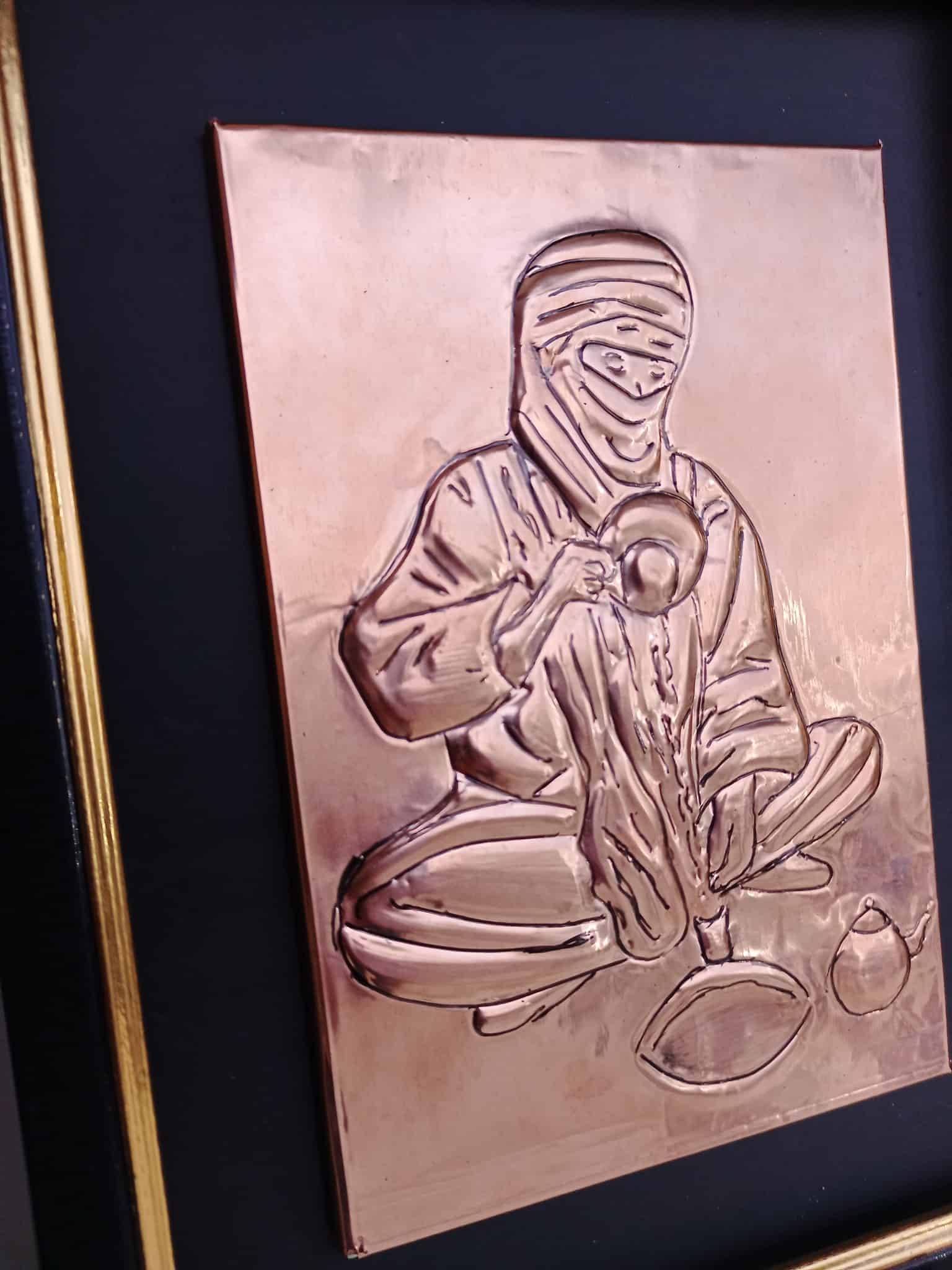 Le 26ᵉ Salon international de l’artisanat traditionnel 2025, Palais de la culture Moufdi-Zakaria