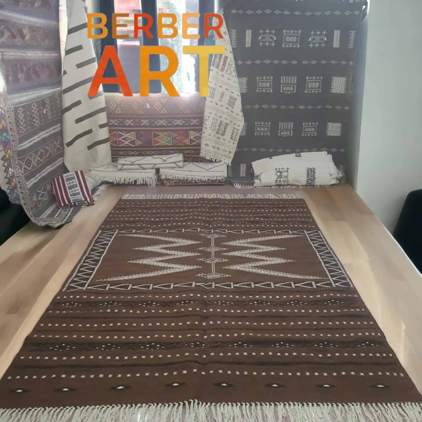 L'Art du Tissage, la Chaleur d'un Foyer