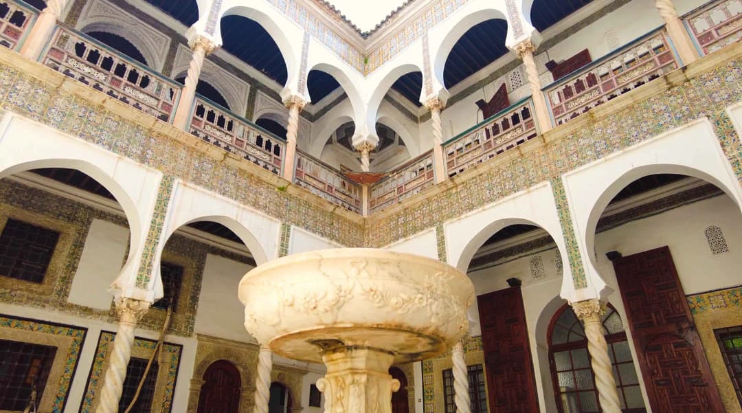 Casbah