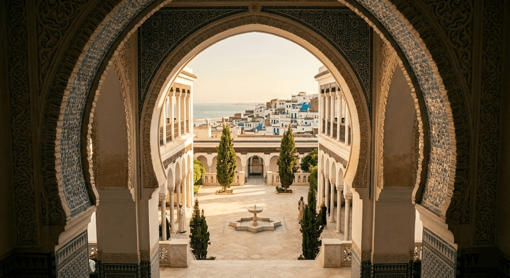 Khdaouj El Amia : La légende poignante au cœur de la Casbah d’Alger