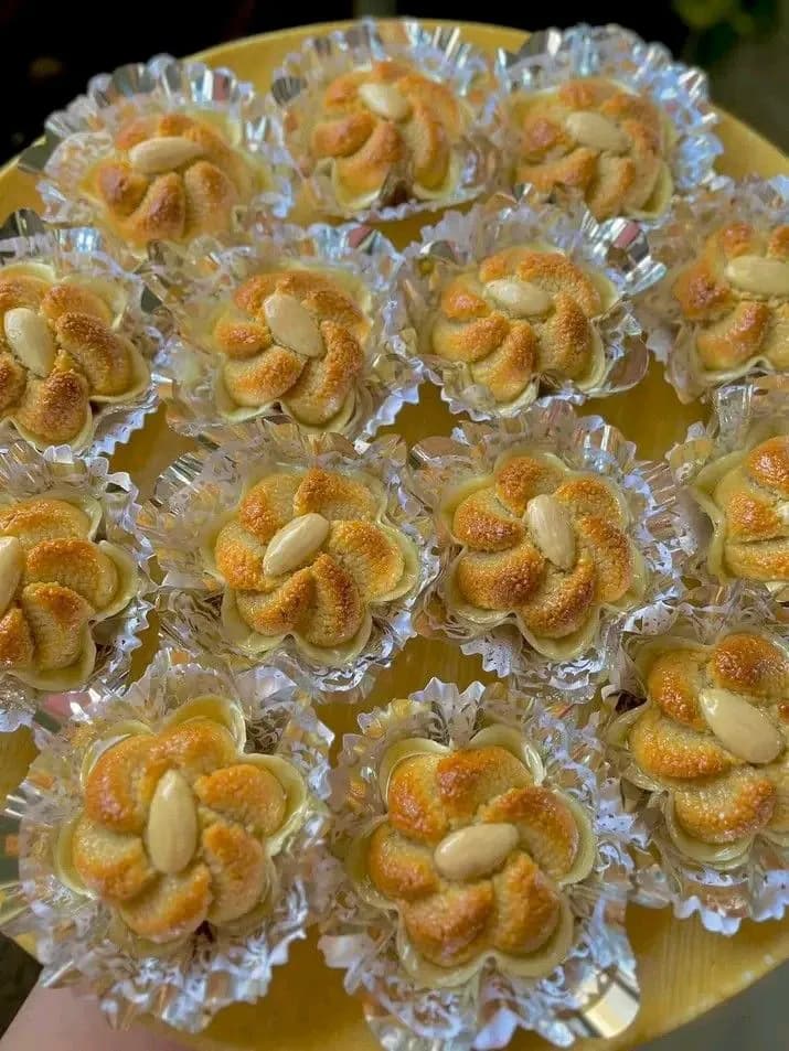 الدزيريات: الروح الحلوة لمدينة الجزائر وفن المطبخ الجزائري - 1