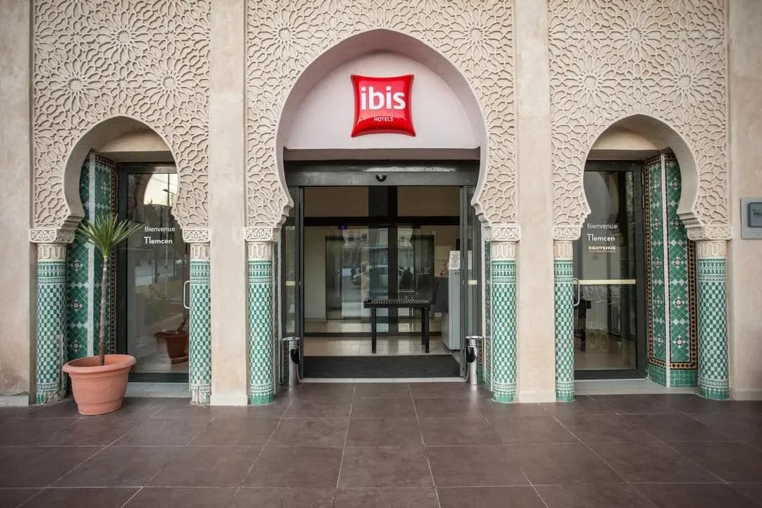 فندق ايبيس - 1