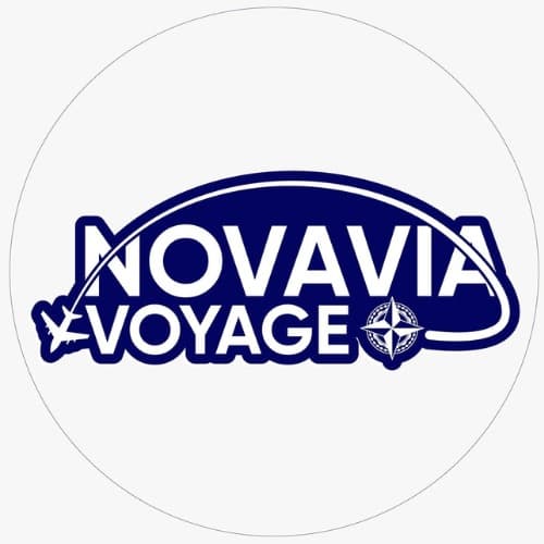Novavia Voyage