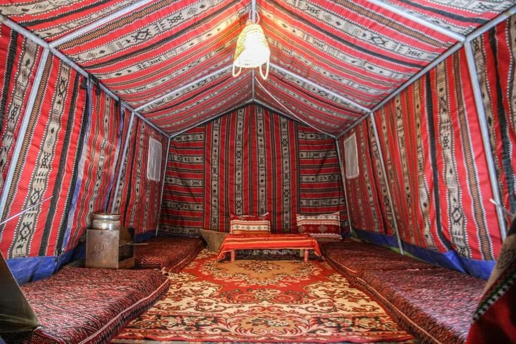Traditional House Ghardaia Than-Mirth
