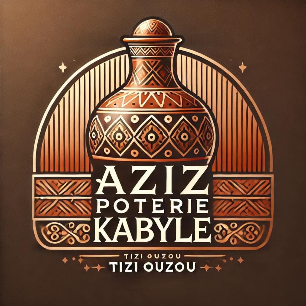 Aziz Poterie Kabyle