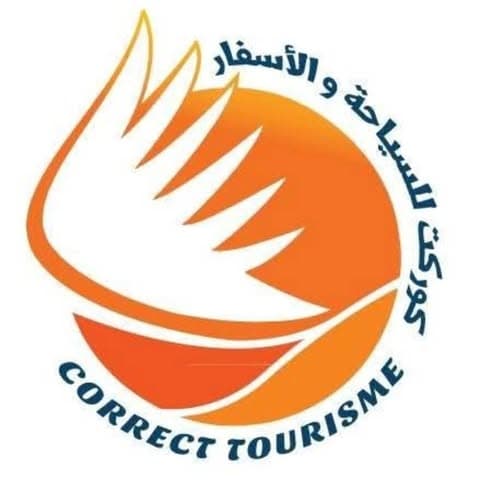 Correct Tour