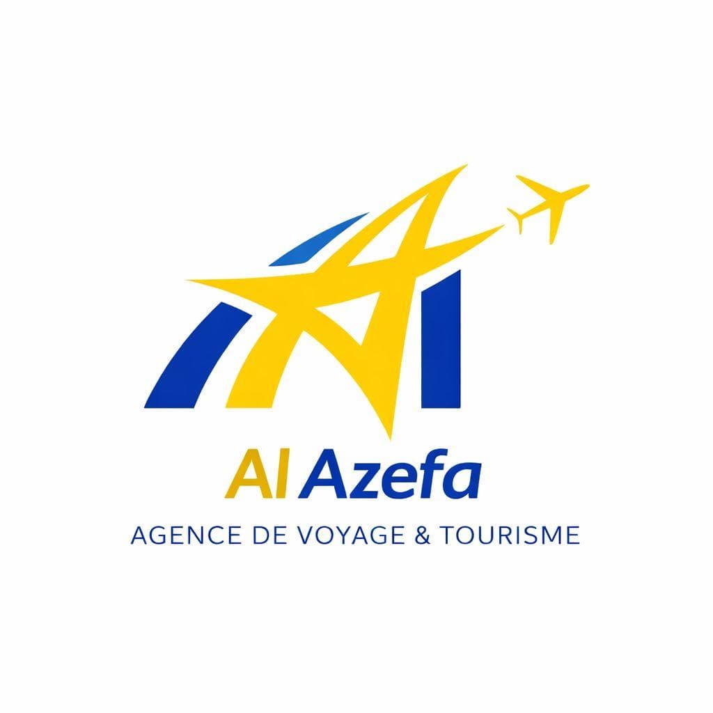 Al Azefa Tour & Voyage