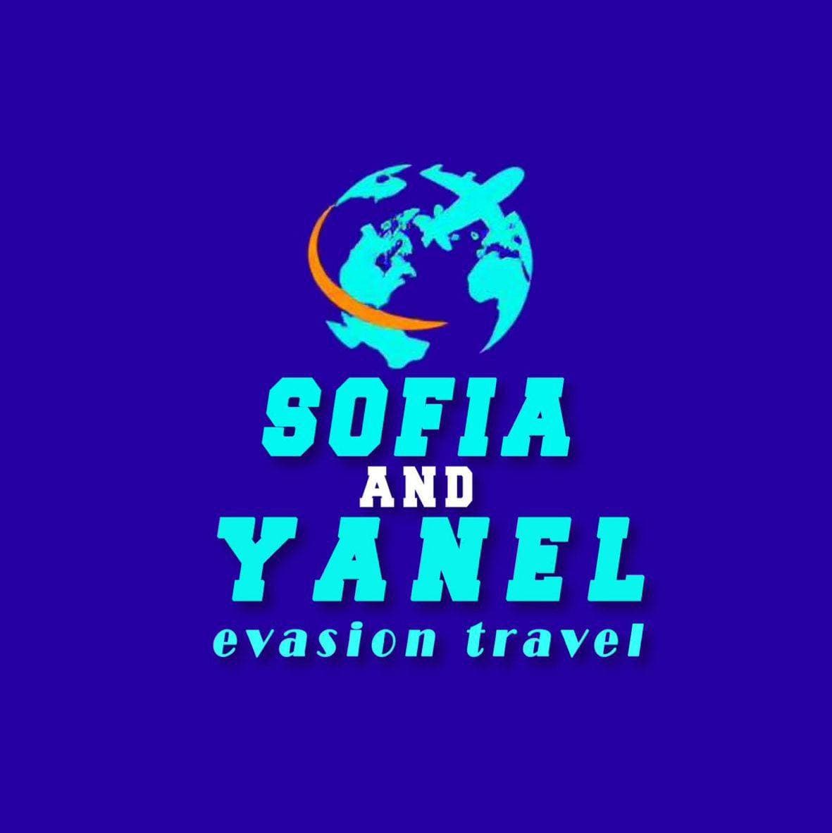 Sofia and Yanel Evasion Travel