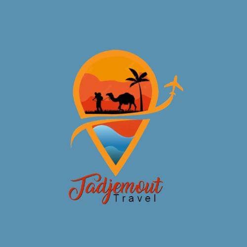 Tadjemout-Travel