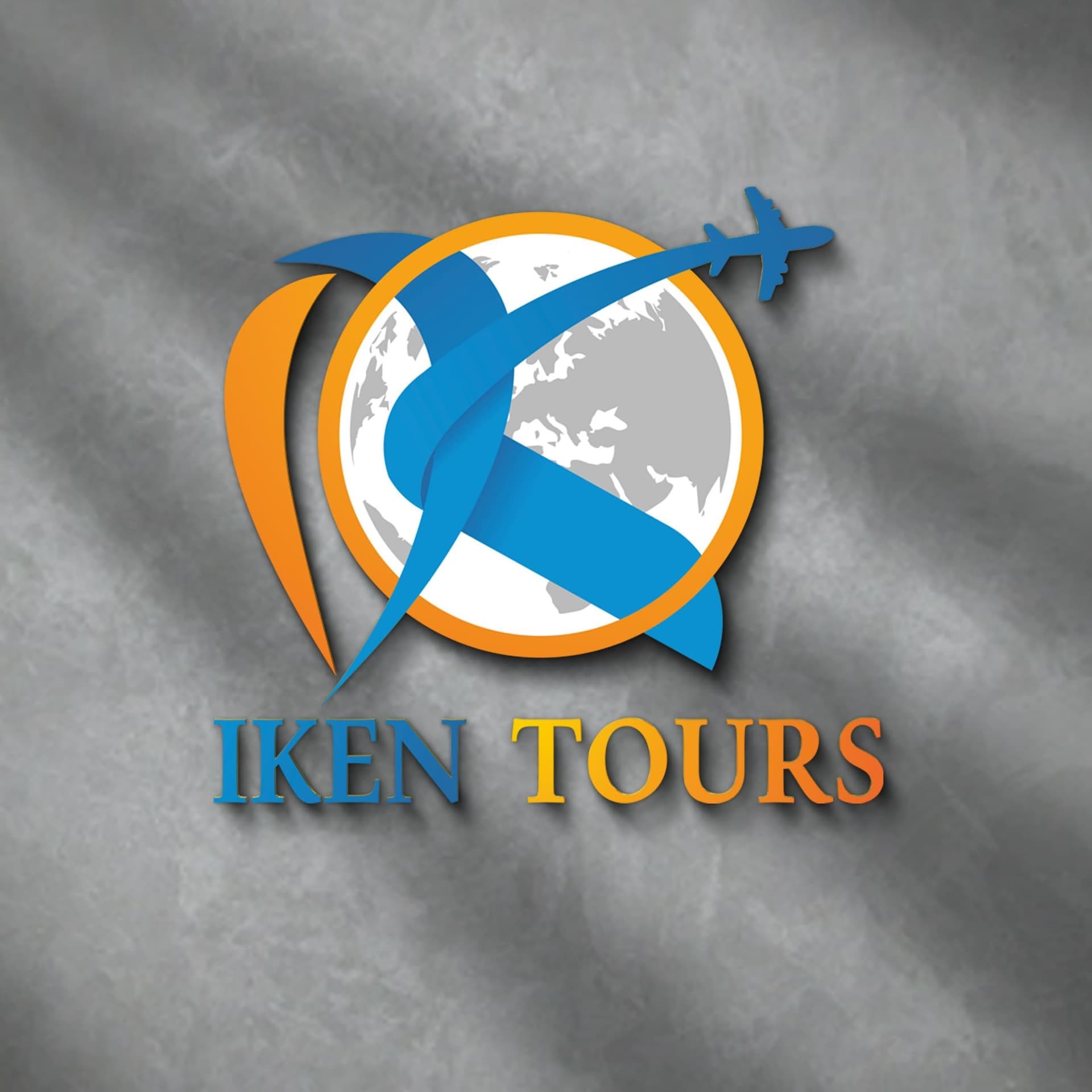 IKEN Tours