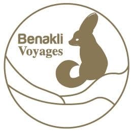 Benakli voyages