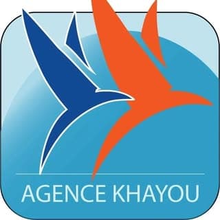 Agence de Voyages Khayou