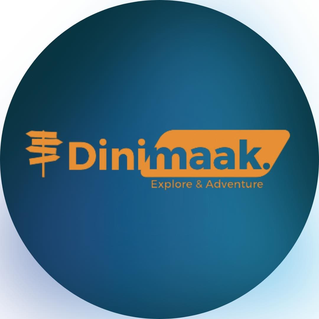 Dinimaak Trip