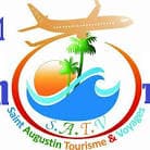 Saint Augustin Travel
