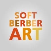 Soft Berber Art