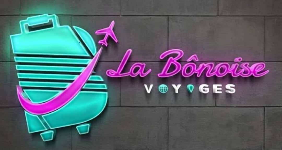 La Bônoise Voyages