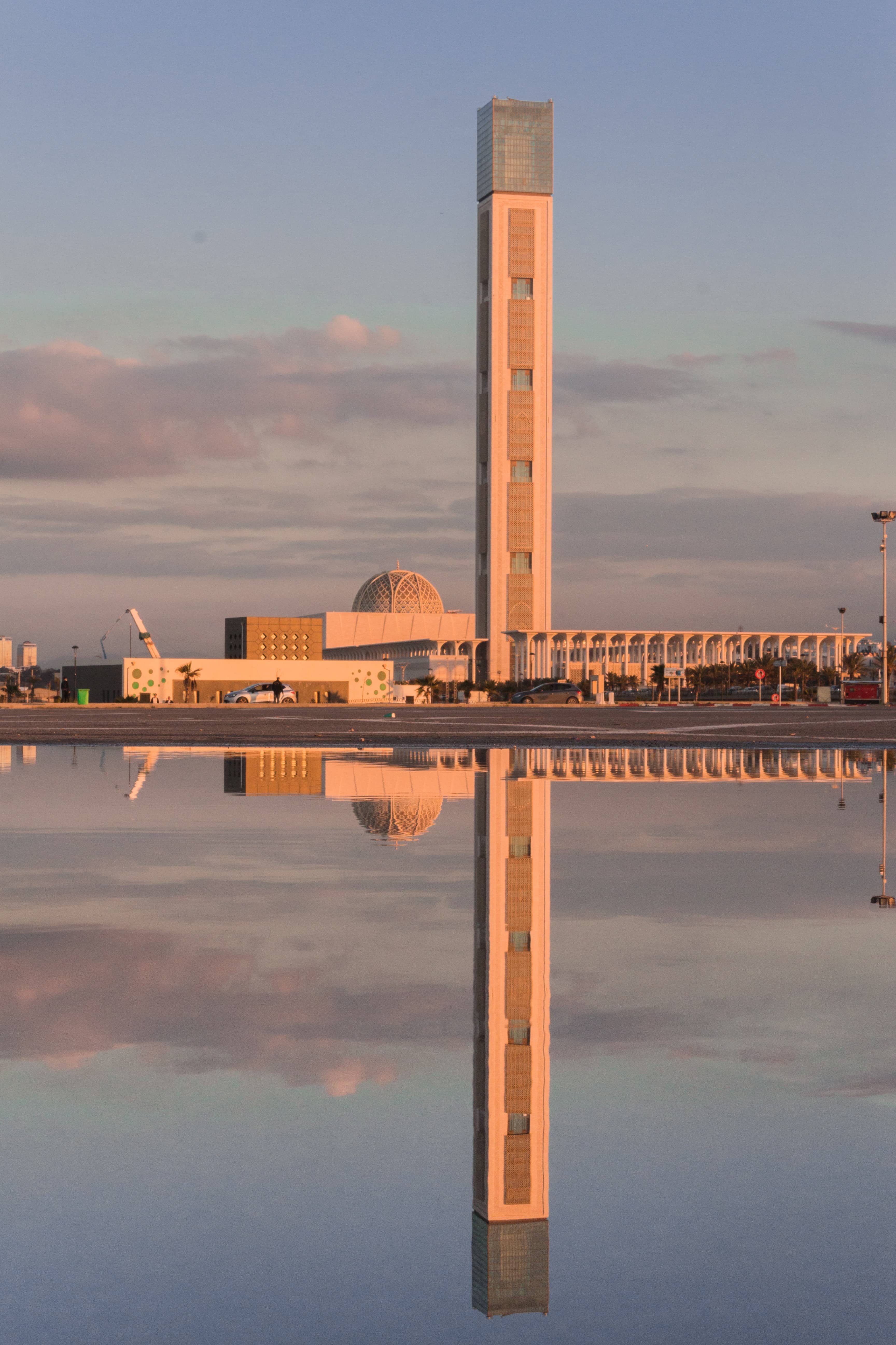 Mosque