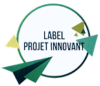 Label Project innovant