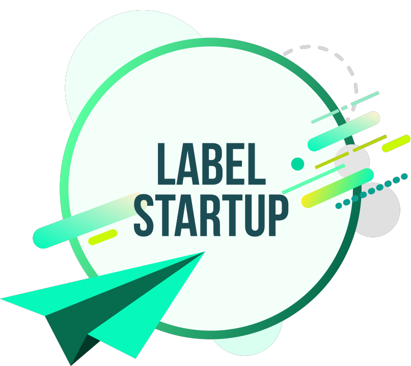Label Startup